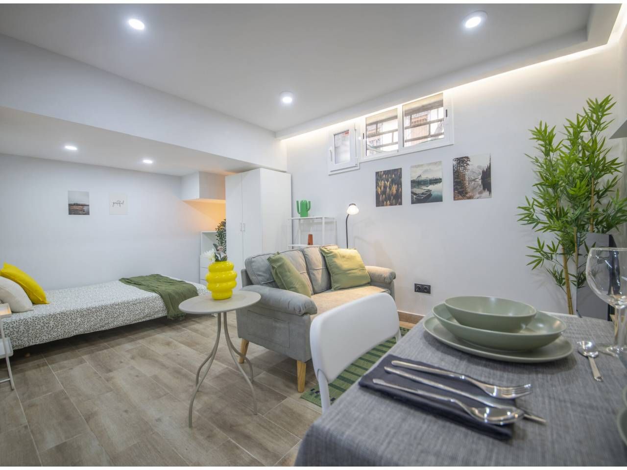 Pis en venda a Calle Genova, El Guinardó