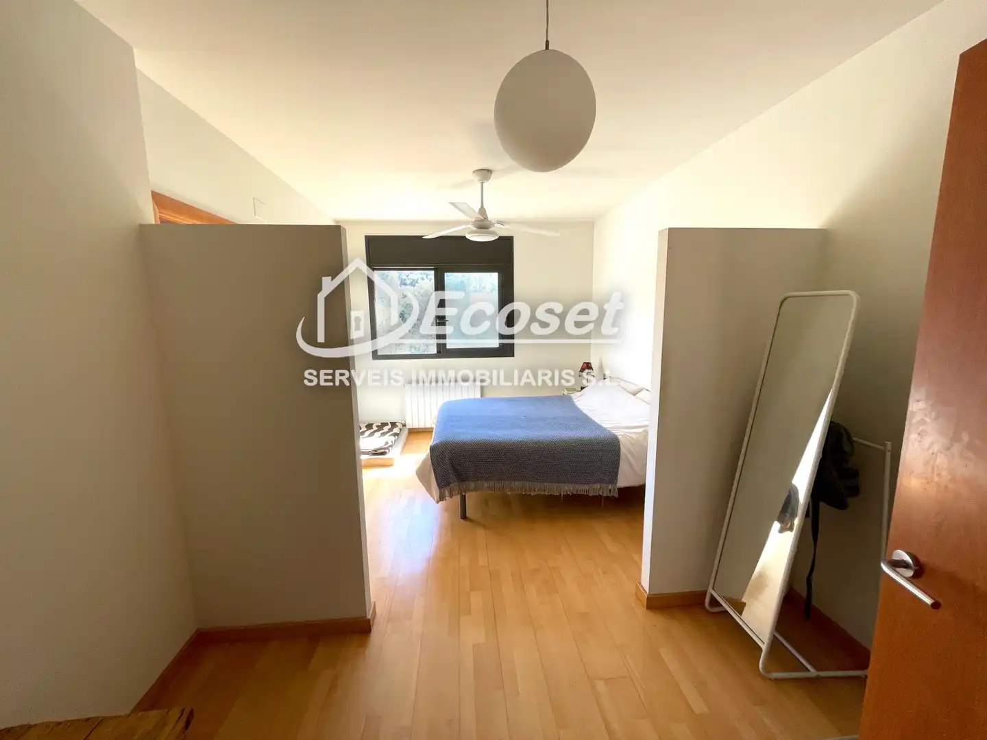 Habitación de Casa o chalet en venta en Cervelló con Calefacción, Jardín privado y Terraza