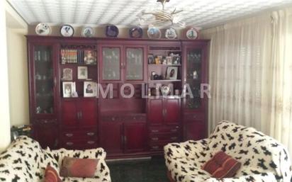 Living room of Flat for sale in Chiva  with Alarm