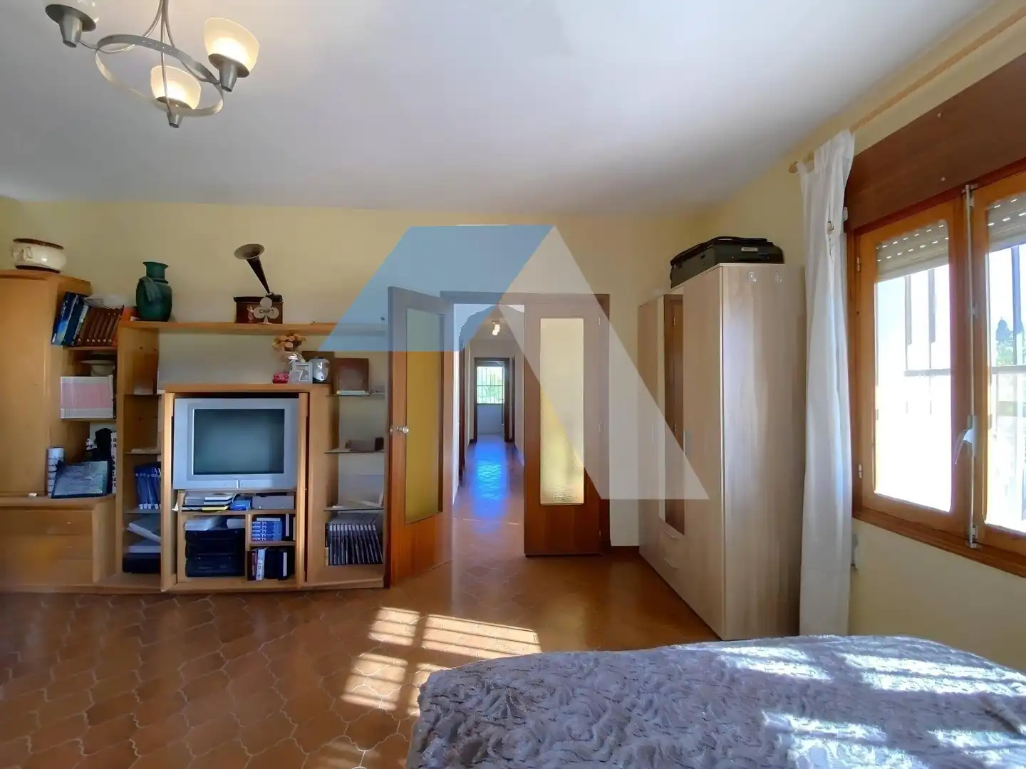 Villa con giardino in vendita a Villamontes - Boqueres, imagen 7