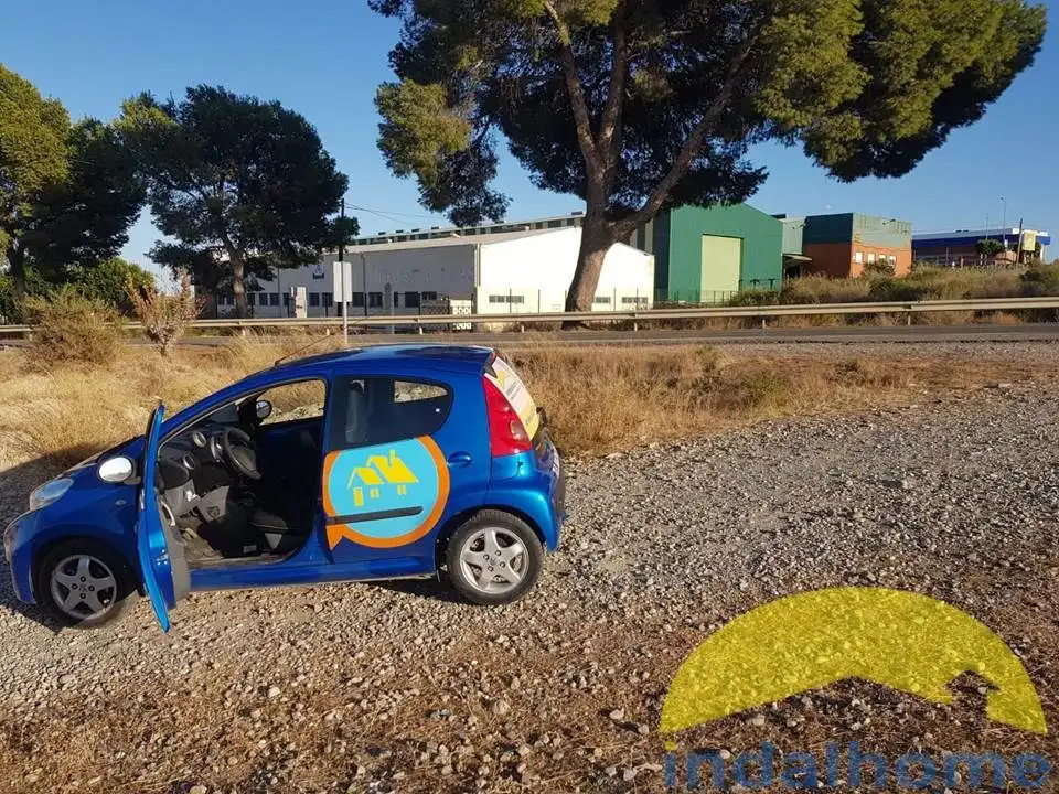 Terrenos y solares en venta en Golf Valle Este, imagen 6