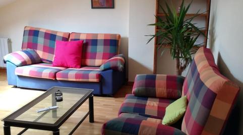 Foto 5 de Piso de alquiler en Universidad - Tenerías, Salamanca