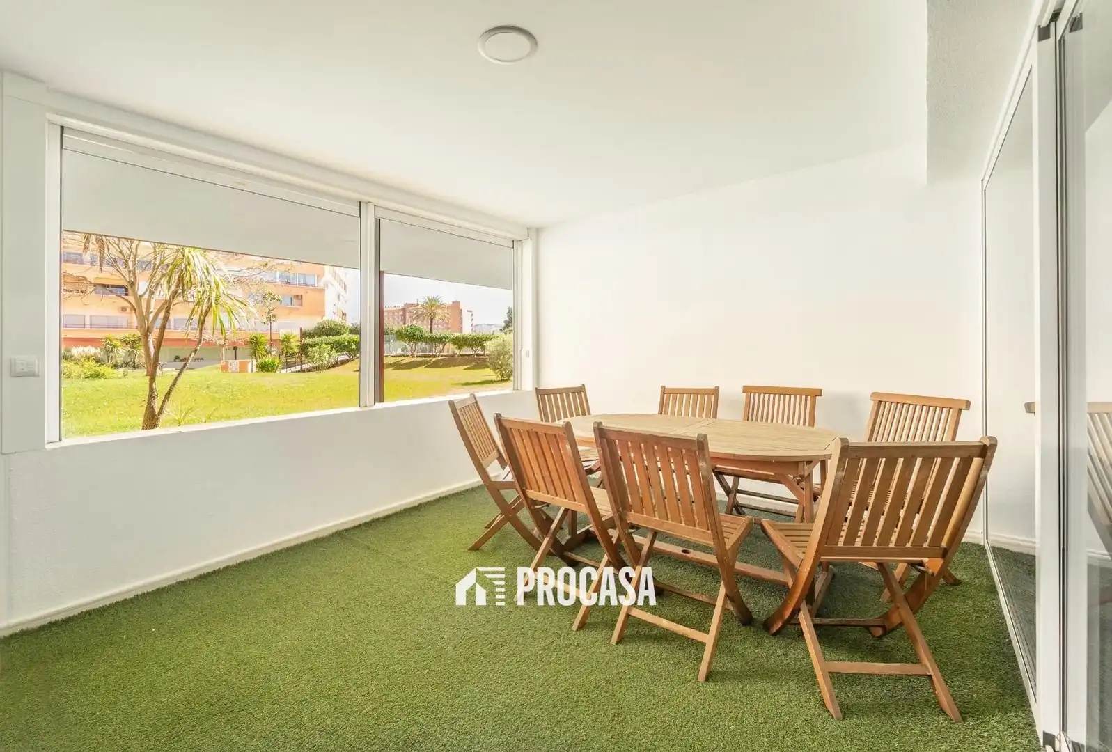 Appartement avec piscine à vendre à Del Cap Ponent