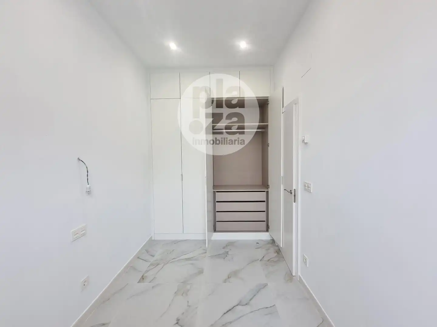 Habitación de Piso en venta en Burgos con Calefacción