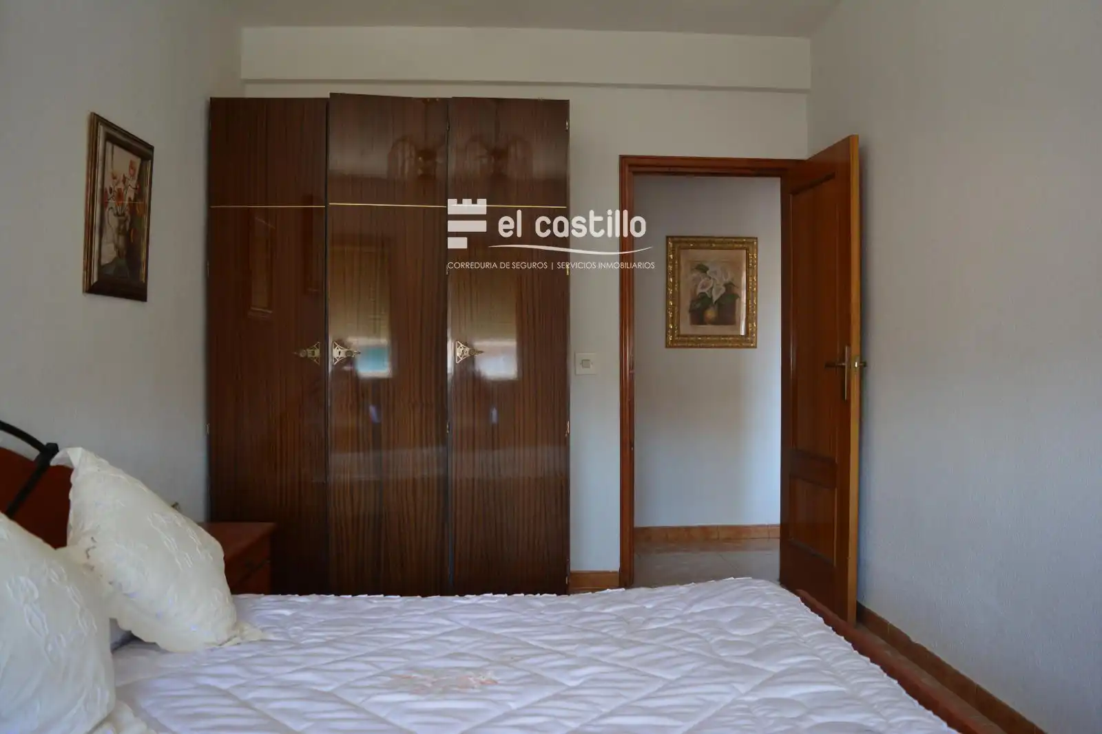 Flat en Manuel Sánchez Saugar, Sotillo de la Adrada photo 5