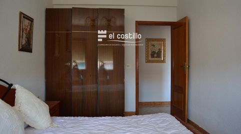 Foto 5 de Piso en venta en Manuel Sánchez Saugar, Sotillo de la Adrada, Ávila