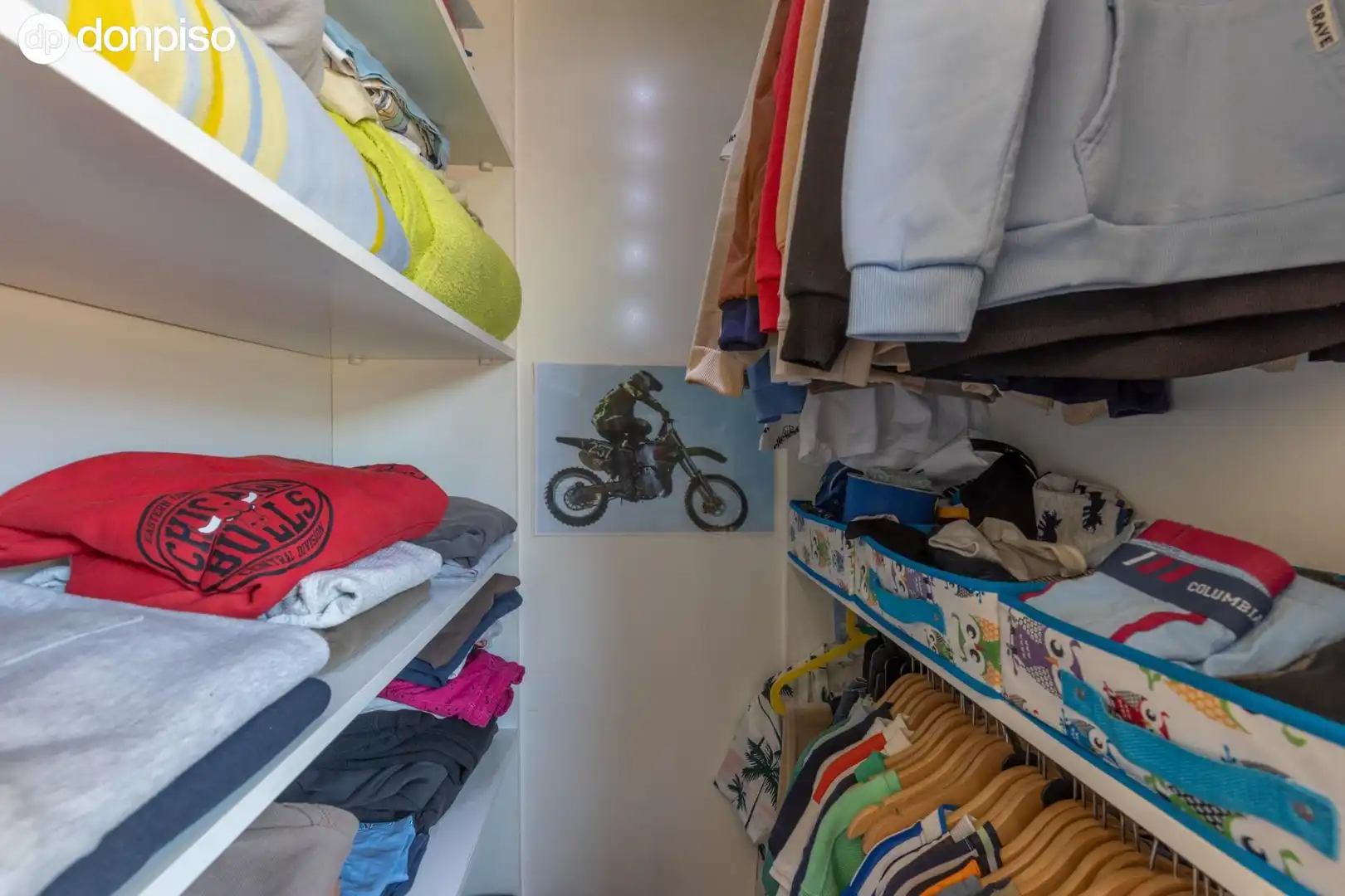 Ático en venta en ENRIQUE MORALES, Ayuntamiento