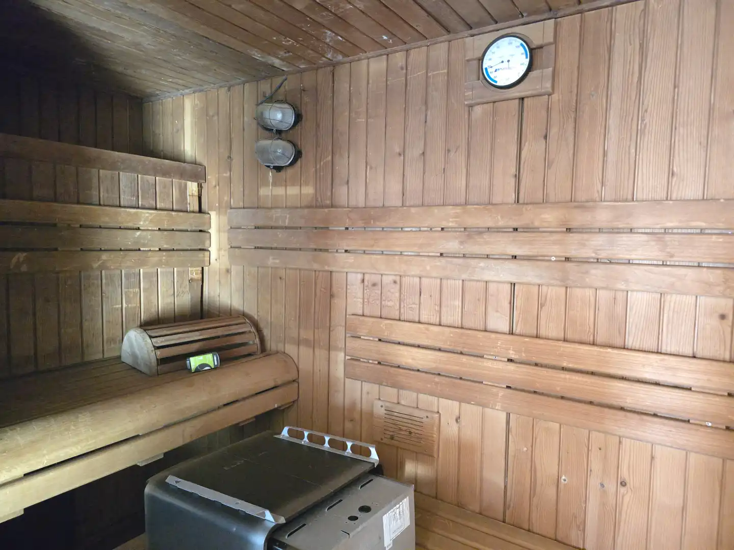 Villa avec terrasse à vendre à Carrer de la Serra del Gall, imagen 54