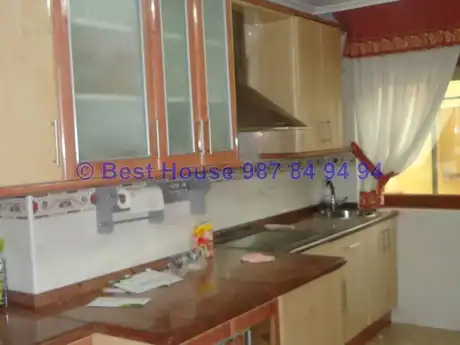 Piso en venta en Armunia