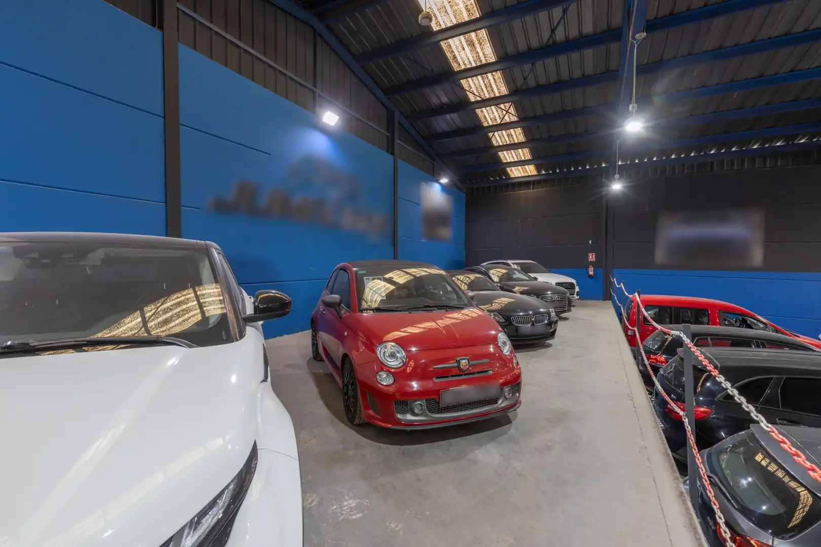 Nave industrial in vendita a Atarfe Sur, imagen 19