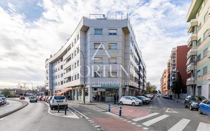 Exterior view of Attic for sale in Reus  with Terrace and Balcony