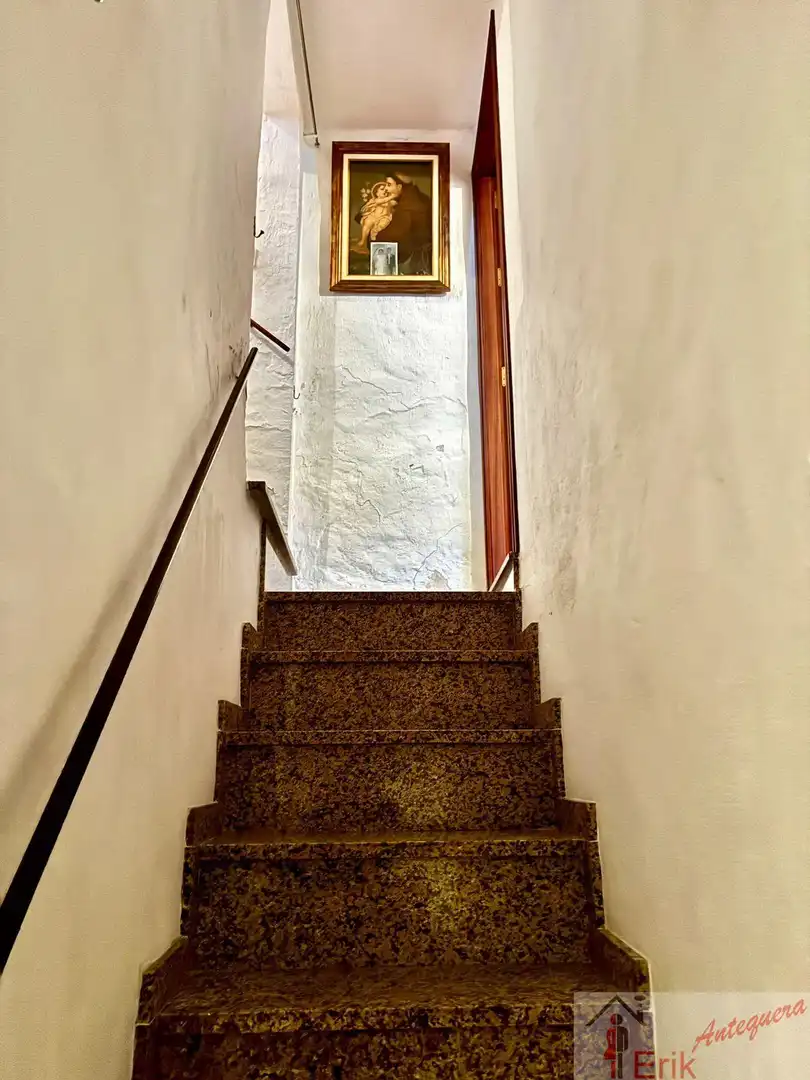 Terraced house for sale in Puentezuela, imagen 10