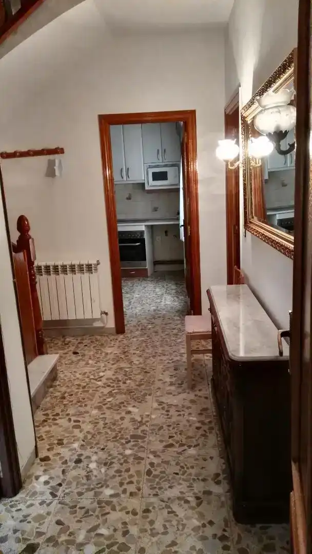 Casa o chalet en venta en Aldeaseca con Aire acondicionado, Trastero y Amueblado