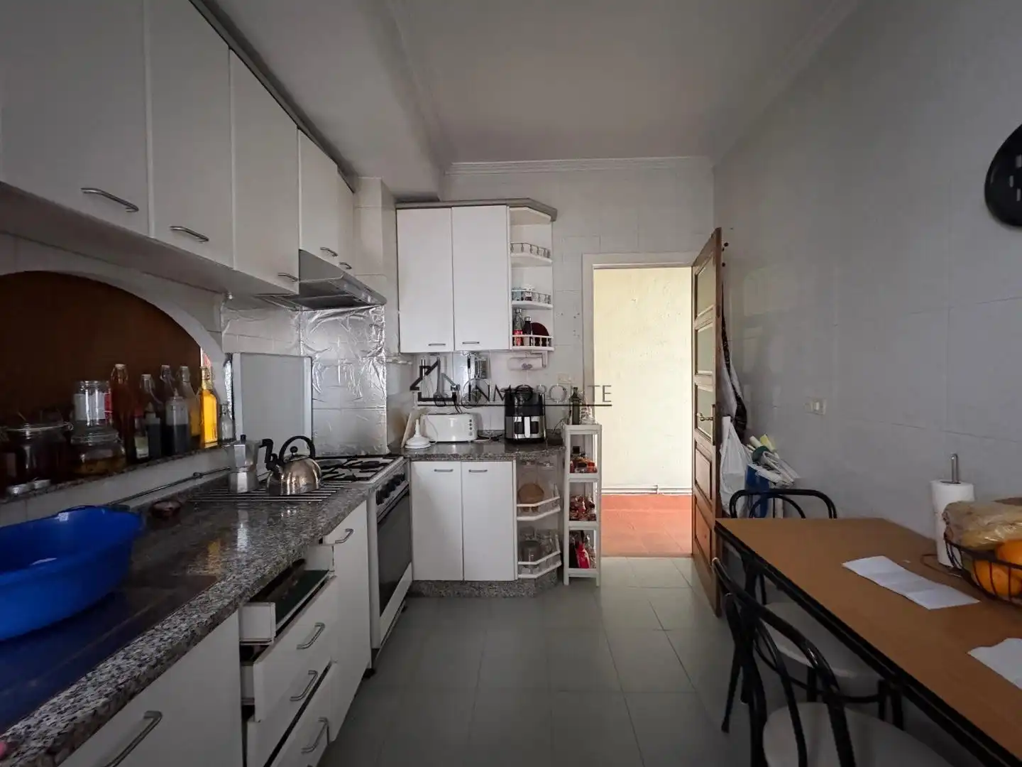 Cuina de Pis en venda en Pontevedra Capital 