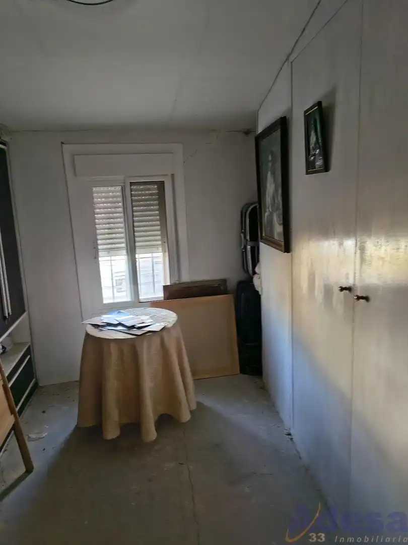Habitación de Casa o chalet en venta en La Torre de Esteban Hambrán con Calefacción