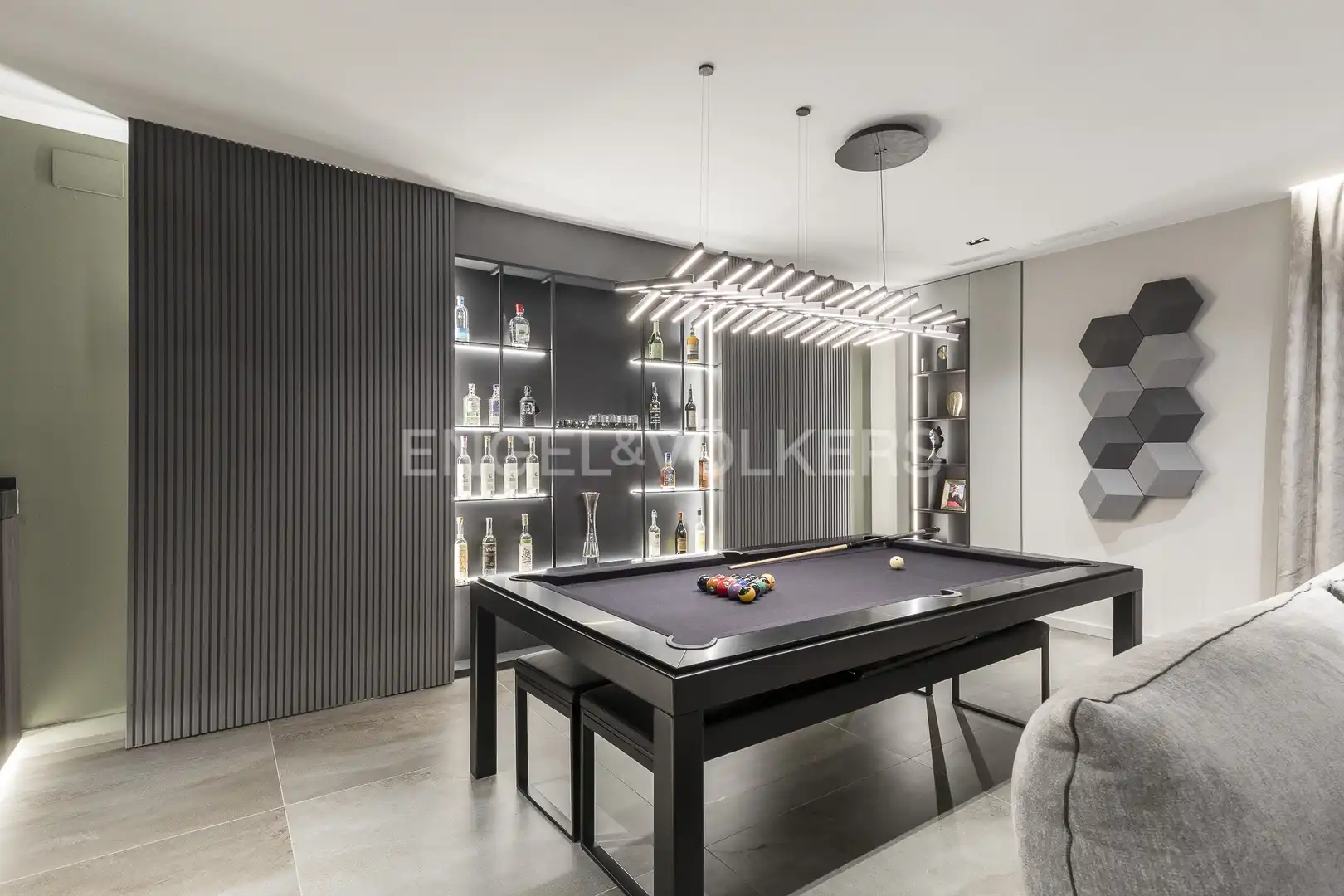 Attic for sale in Barcelona  with Air Conditioner, Heating and Terrace