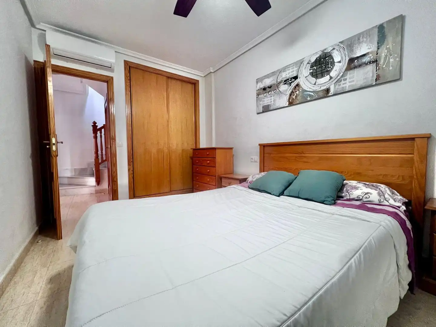 Bungalow amb piscina en venda a Calle del rio nervion, imagen 16