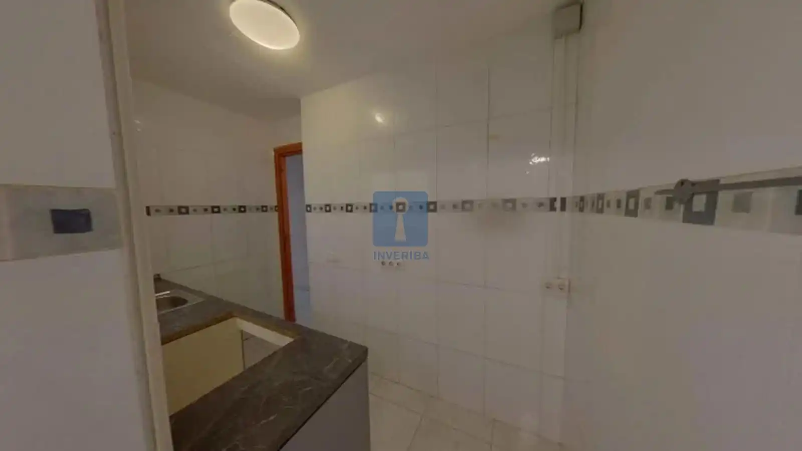 Bathroom of Flat for sale in Santa Coloma de Gramenet  with Terrace