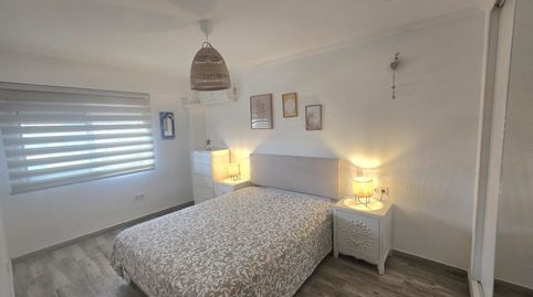 Foto 5 von Wohnung zur Miete in Malilla, Valencia Capital