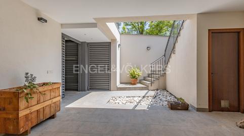 Foto 5 de Finca rústica en venda a Gallifa, Barcelona