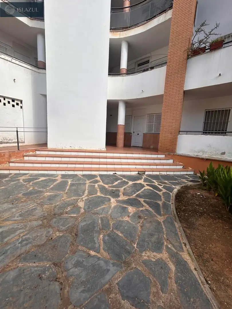 Appartamento con terrazza in vendita a Isla Cristina Ciudad, imagen 65
