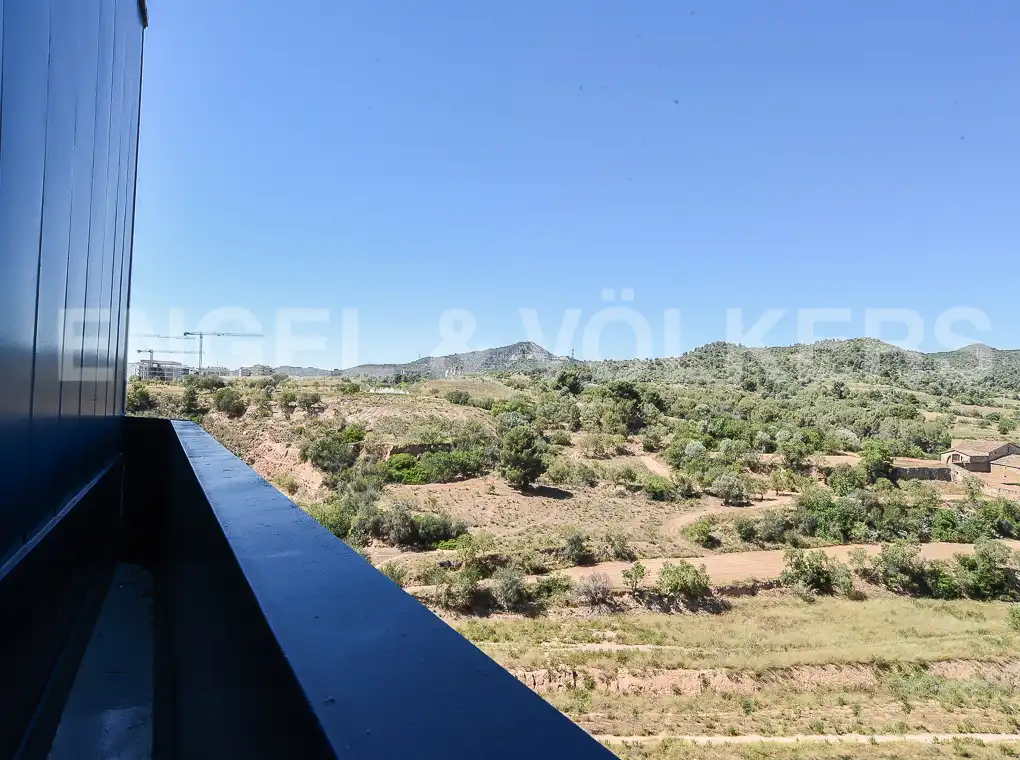 Nave industrial en venta en Sant Just Desvern