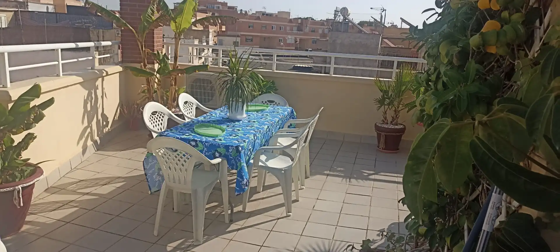 Casa in vendita a La Cañada de San Urbano, imagen 21