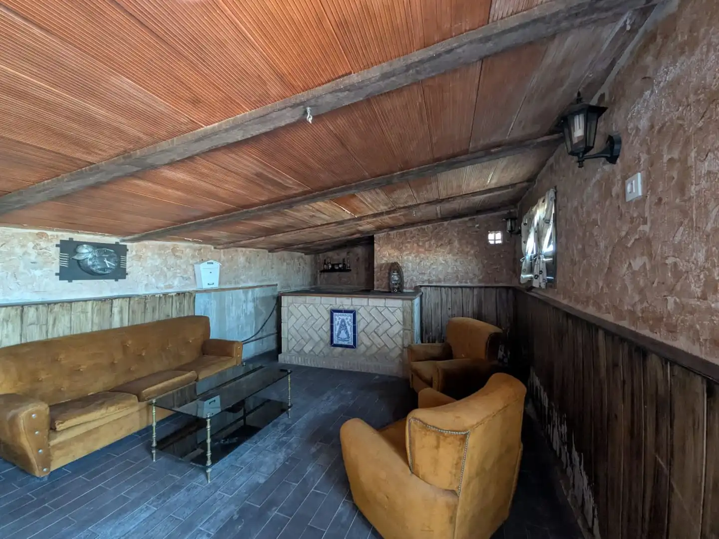 Flat for sale in Benacazón  with Air Conditioner, Heating and Terrace