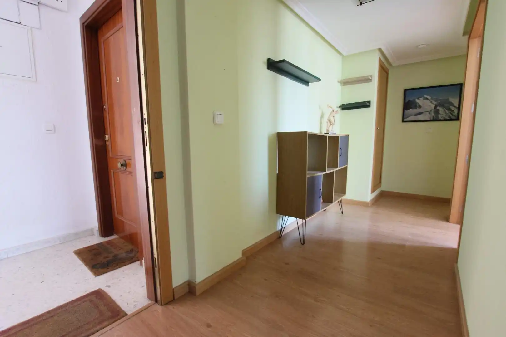 Piso con terraza en venta en Calle Pintor Barjola, imagen 7