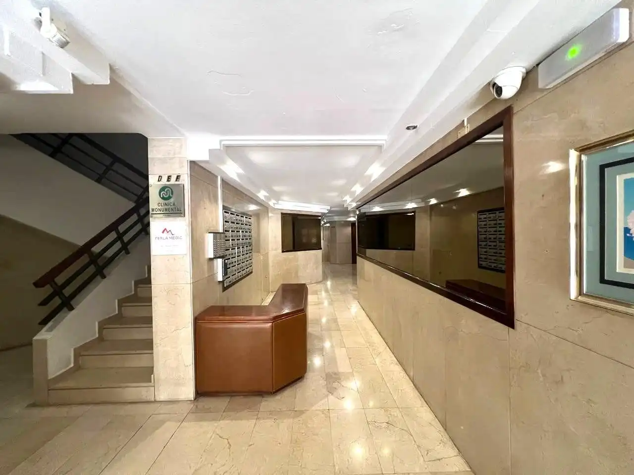 Pis amb ascensor en venda a Centro, imagen 20