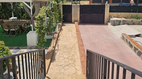 Foto 5 de Casa o xalet en venda a Avenida Beatriz de Bobadilla, Chinchón, Madrid