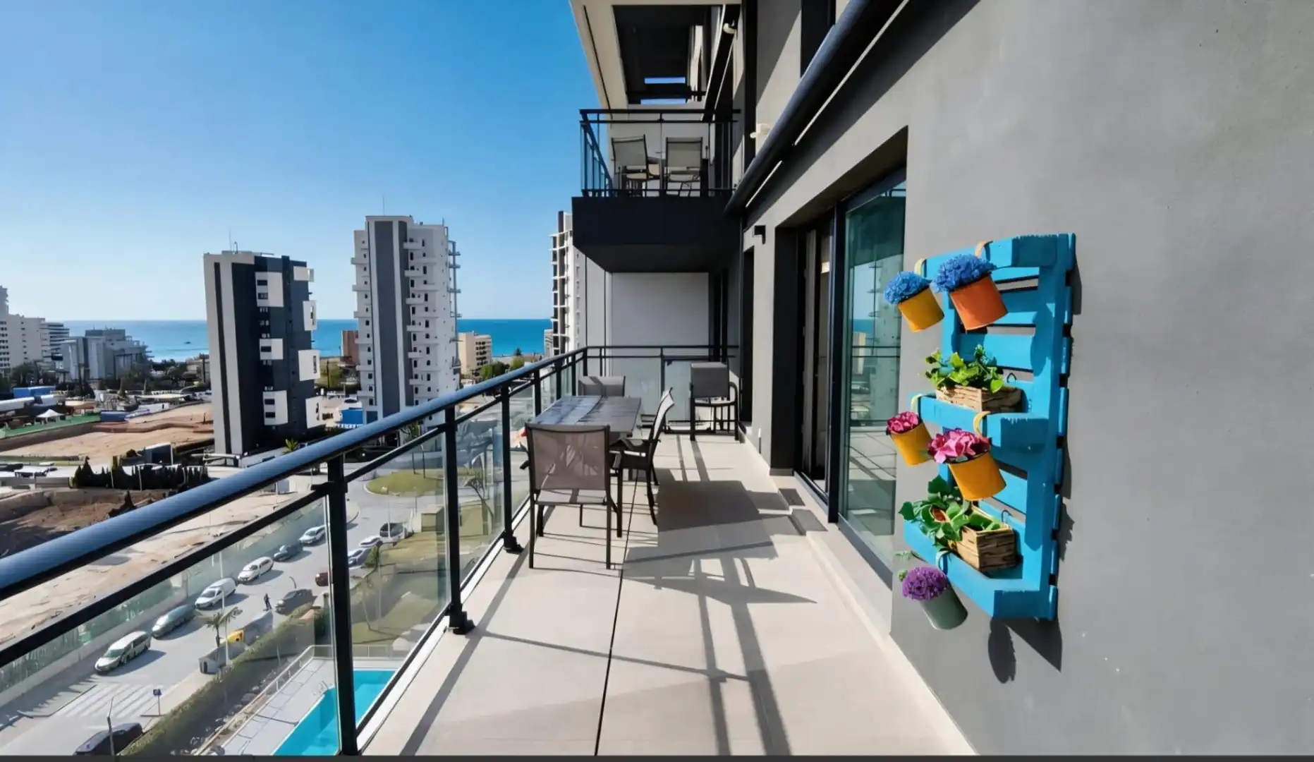 Appartement compact avec piscine à vendre à Marisol Park - Ortembach - Los Almendros, imagen 5