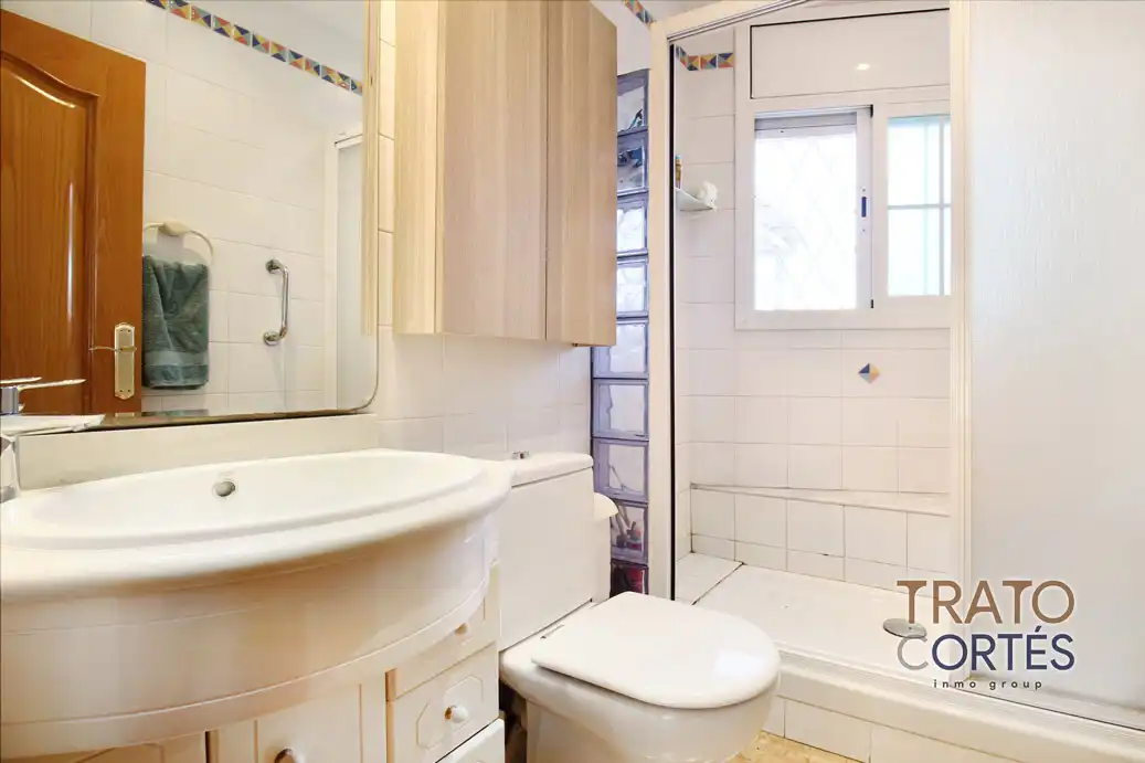 Maison jumelée avec terrasse à vendre à Plaça Magdalena Trias 10, imagen 15