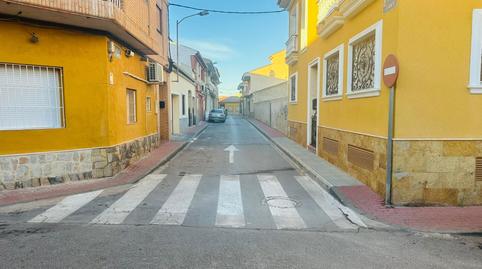 Photo 3 of Residential for sale in Calle de Levante de Sangonera la Verde, 4, Sangonera la Verde, Murcia