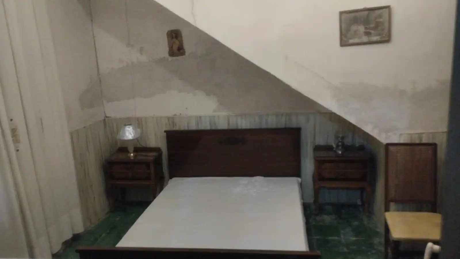 Dormitori de Casa o xalet en venda en Murcia