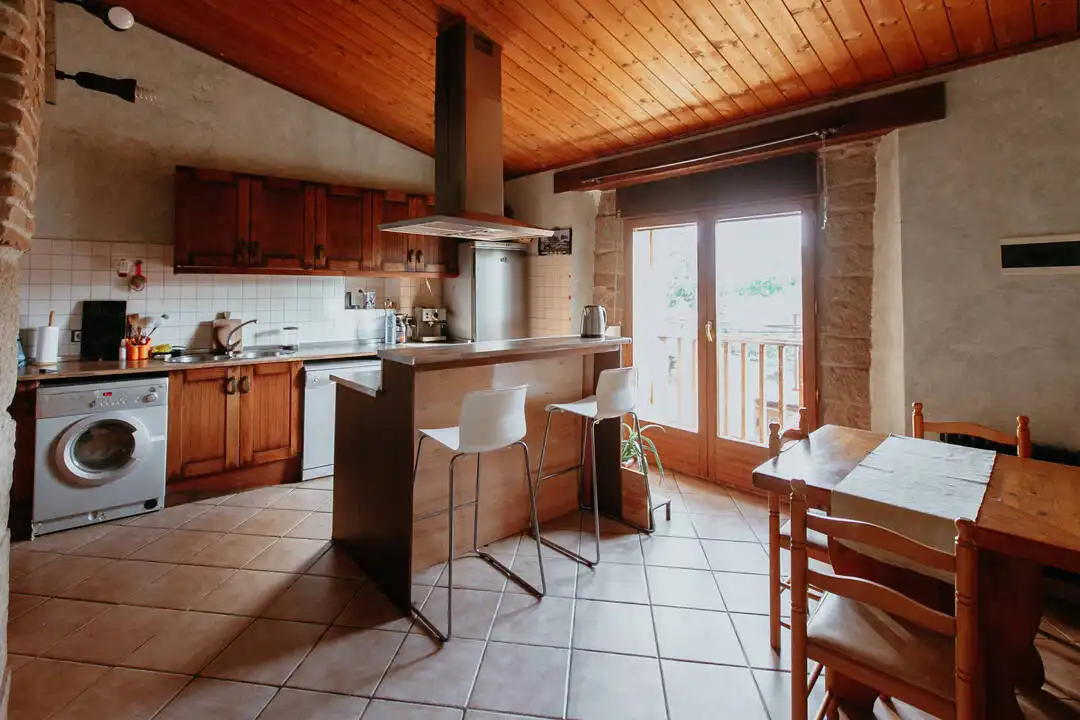 Casa con jardín en venta en Calle Baja 5, imagen 16