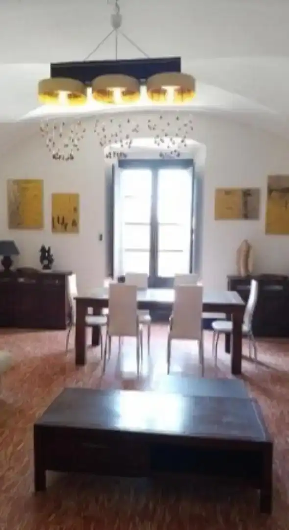 Menjador de Àtic en venda en Santa Cristina d'Aro amb Balcó