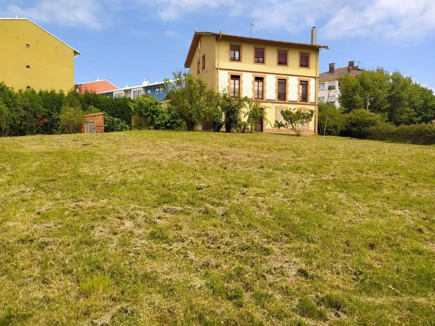 Residential zum Verkauf in Carreño