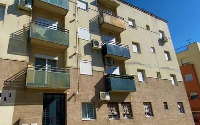 Exterior view of Flat for sale in Lebrija  with Terrace and Balcony