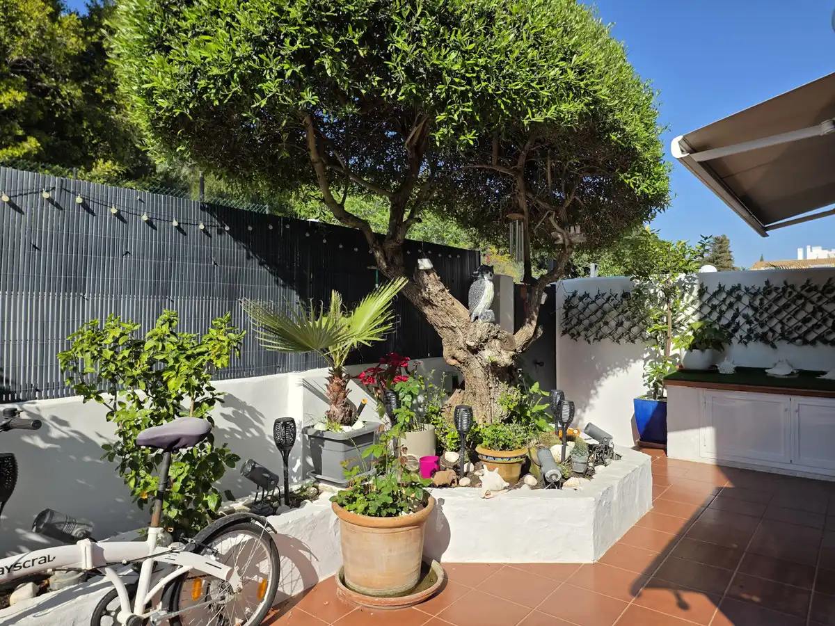 Terraced house for sale in Milla de Oro, imagen 10