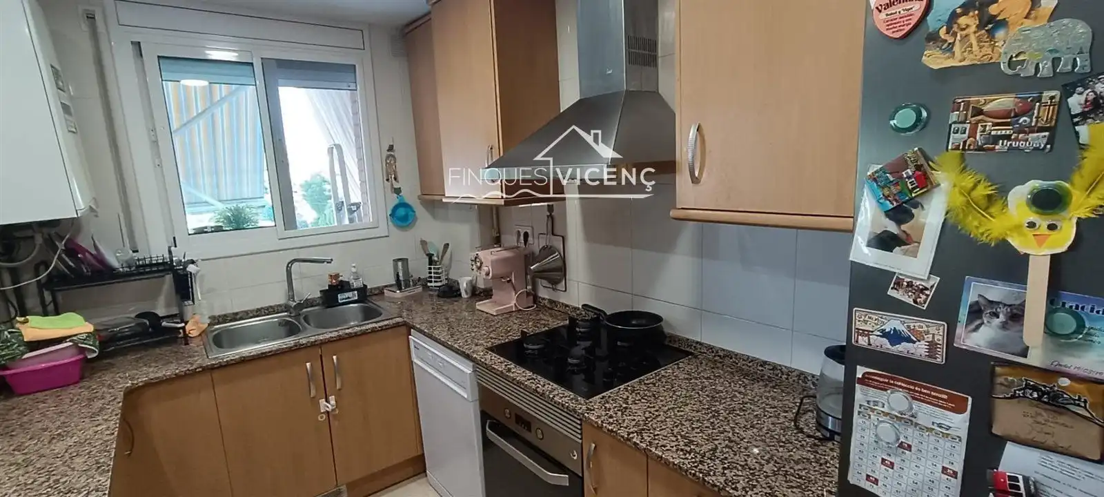 Wohnung mit Pool zum Verkauf in Barcelona, imagen 14