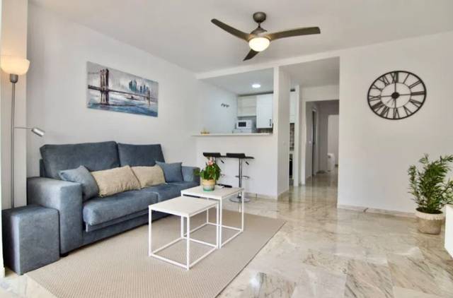 Piso en Alquiler en Avenida Terramar Alto, 6 en Solymar