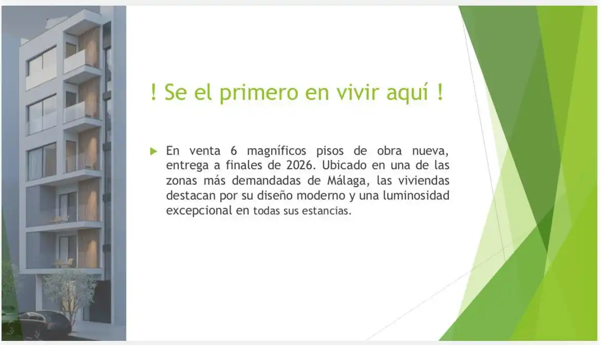 Flat with lift for sale in Carretera de Cádiz, imagen 2