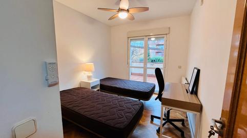 Foto 2 von Wohnung zur untervermieten in Calle de Alcalde Luis Egea, 9, Casco Antiguo, Majadahonda