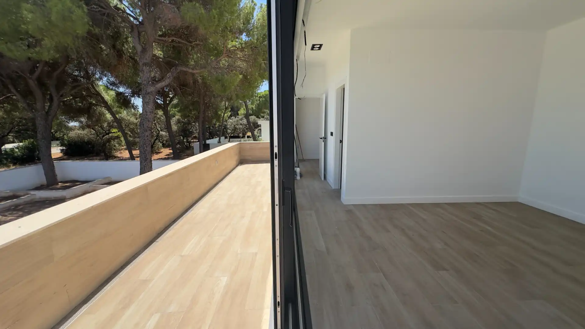 Chalet con piscina en venta en Calle Romero, imagen 15