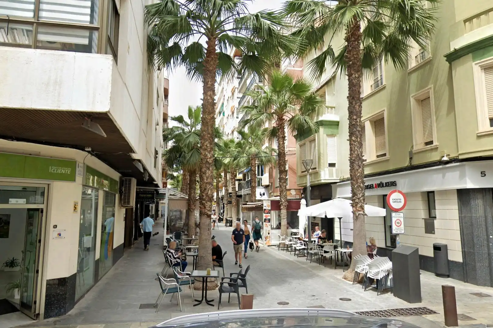 Apartamento con terraza en venta en Calle C. Canónigo Torres 15, imagen 37