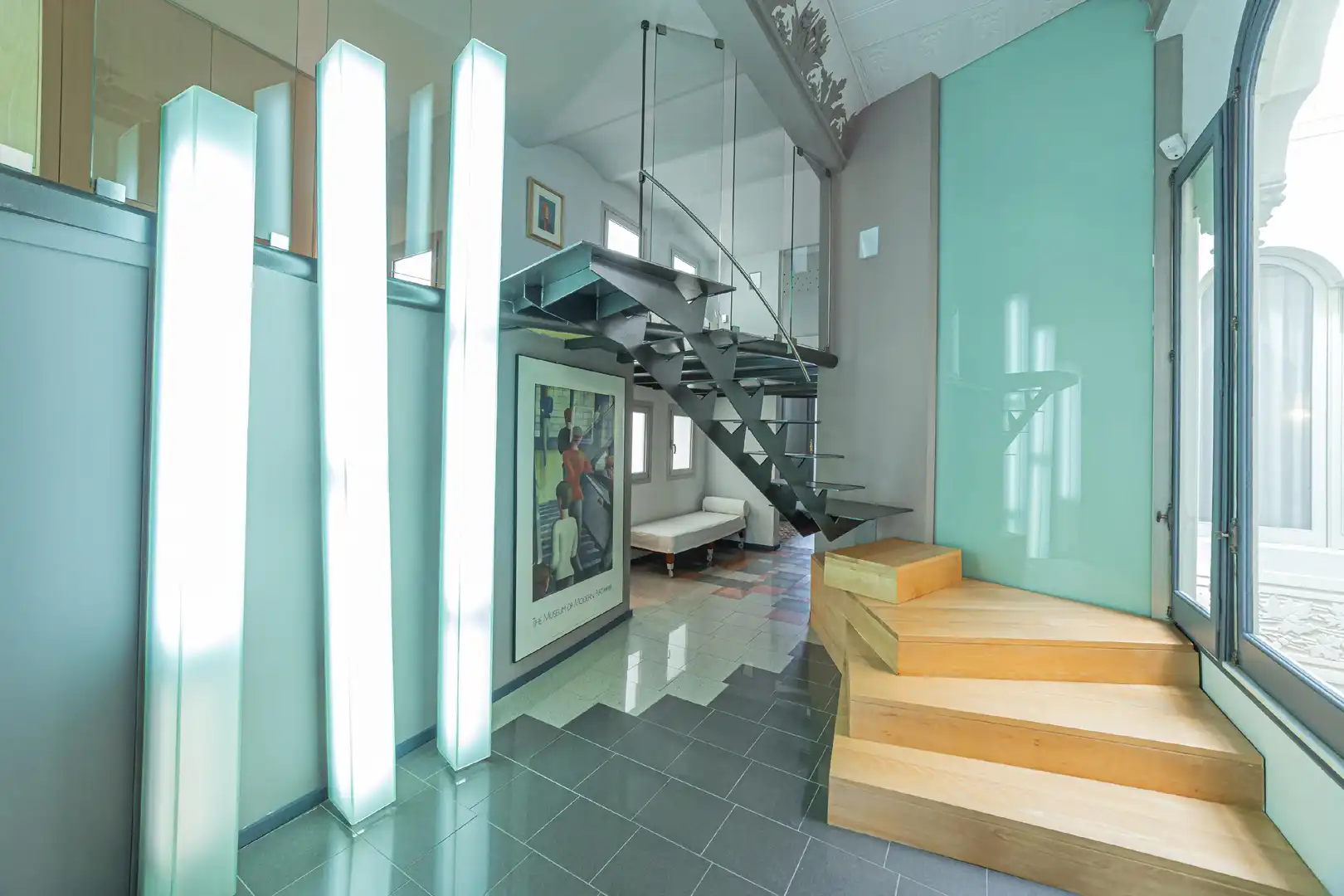 Piso con terraza en venta en Eixample, imagen 16