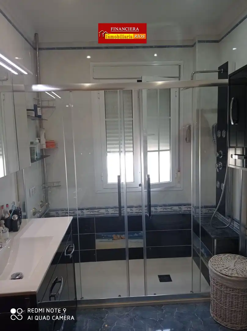 Chalet con piscina en venta en Nueva Alcalá, imagen 16