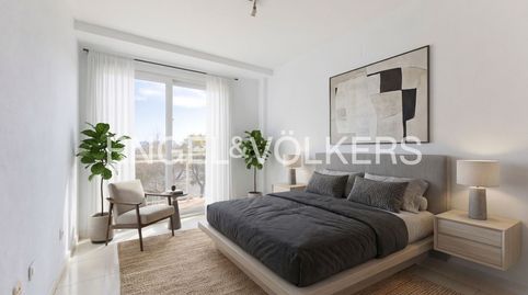 Foto 3 de Piso en venta en Centro ciudad, Jávea / Xàbia