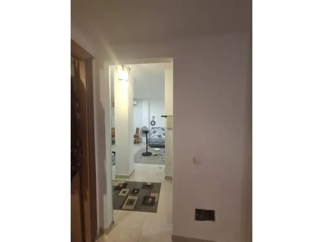 Piso en venta en Roquetas de Mar con Aire acondicionado y Amueblado